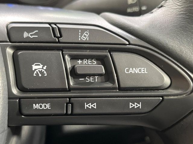 TOYOTA YARIS HYBRID 2021 Image 31