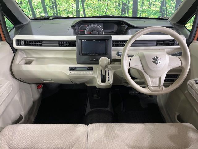 SUZUKI WAGON R 2019 Image 31