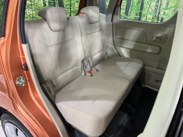 SUZUKI WAGON R 2019 Image 31