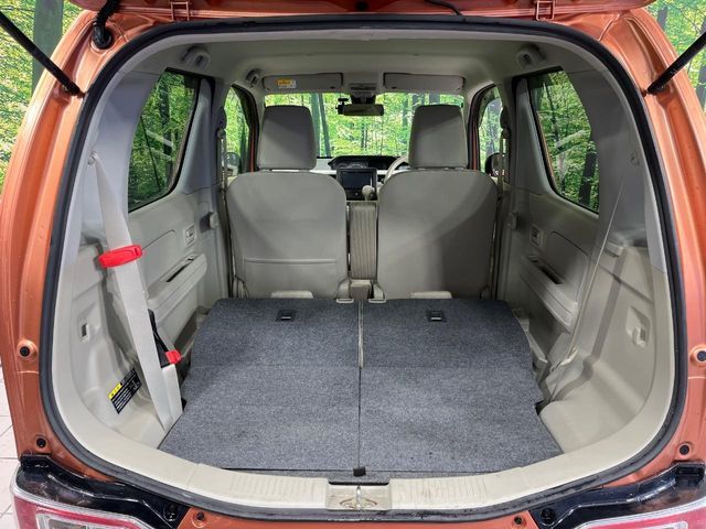 SUZUKI WAGON R 2019 Image 31