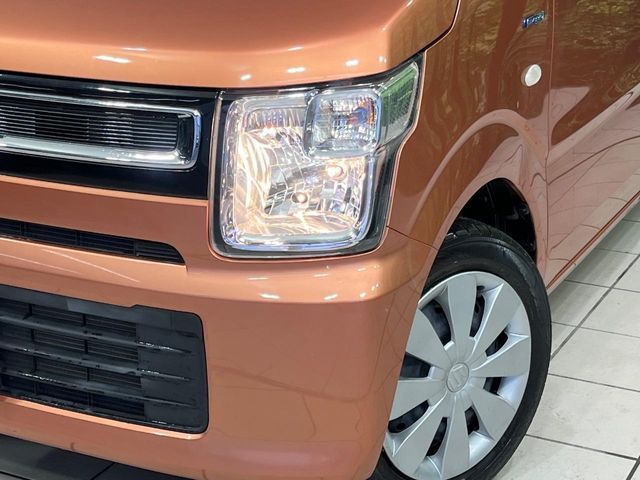 SUZUKI WAGON R 2019 Image 31