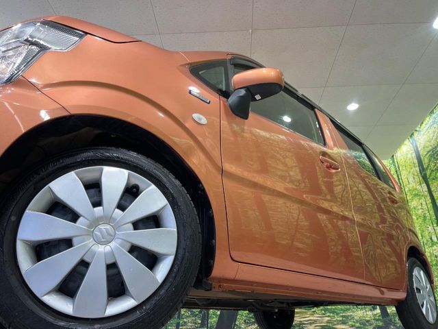 SUZUKI WAGON R 2019 Image 31