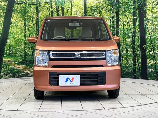 SUZUKI WAGON R 2019 Image 31