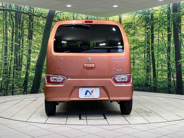 SUZUKI WAGON R 2019 Image 31