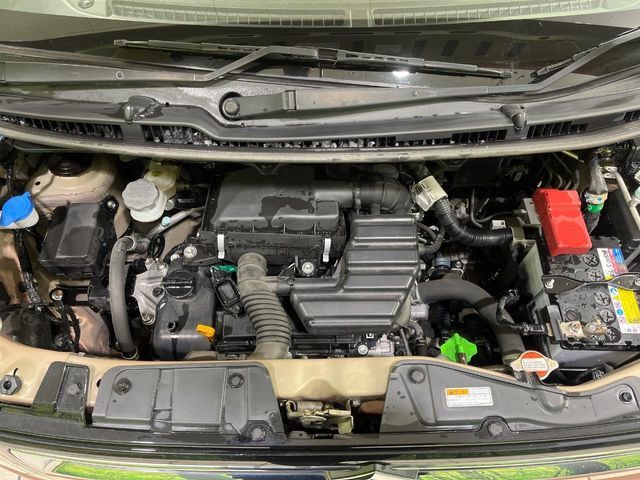 SUZUKI WAGON R 2019 Image 31