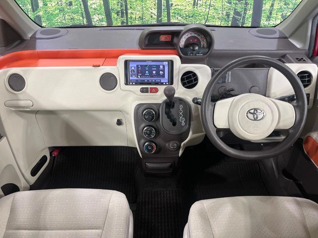 TOYOTA PORTE 2012 Image 31