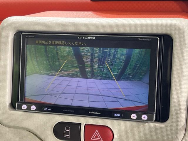 TOYOTA PORTE 2012 Image 31