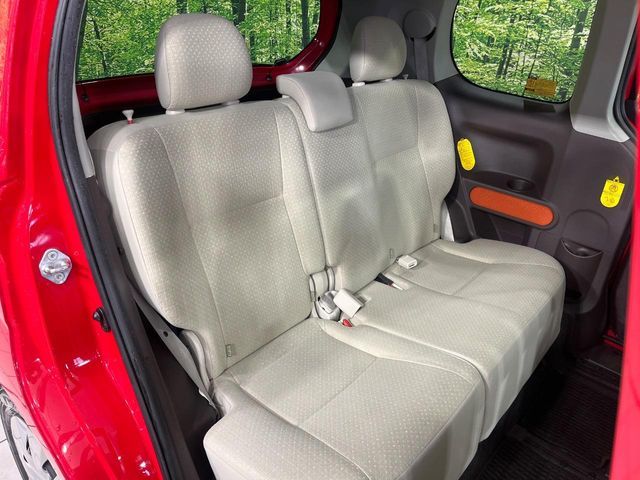 TOYOTA PORTE 2012 Image 31