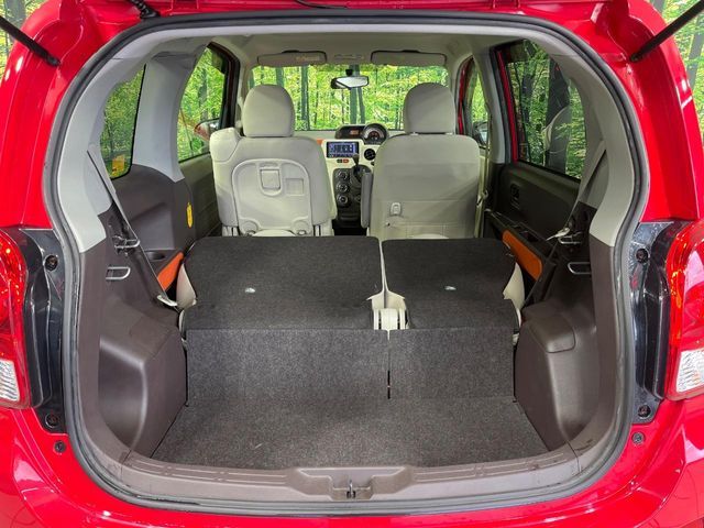 TOYOTA PORTE 2012 Image 31