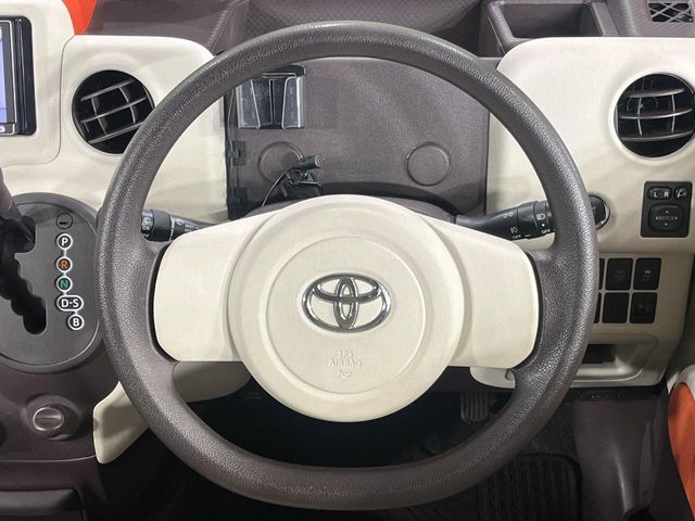 TOYOTA PORTE 2012 Image 31