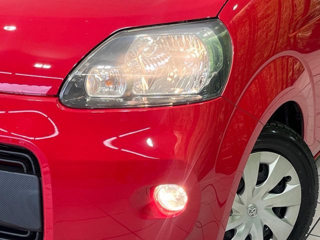 TOYOTA PORTE 2012 Image 31