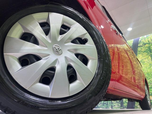 TOYOTA PORTE 2012 Image 31