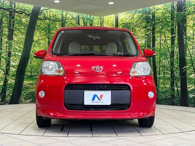 TOYOTA PORTE 2012 Image 31