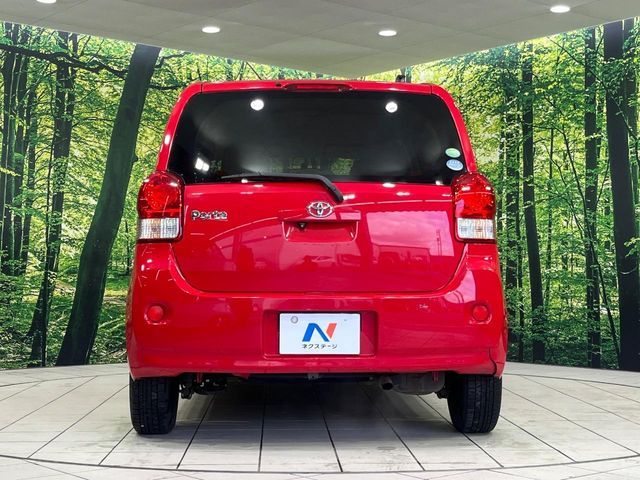 TOYOTA PORTE 2012 Image 31