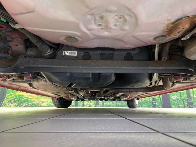 TOYOTA PORTE 2012 Image 31