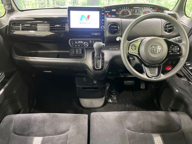 HONDA N BOX CUSTOM 4WD 2021 Image 31