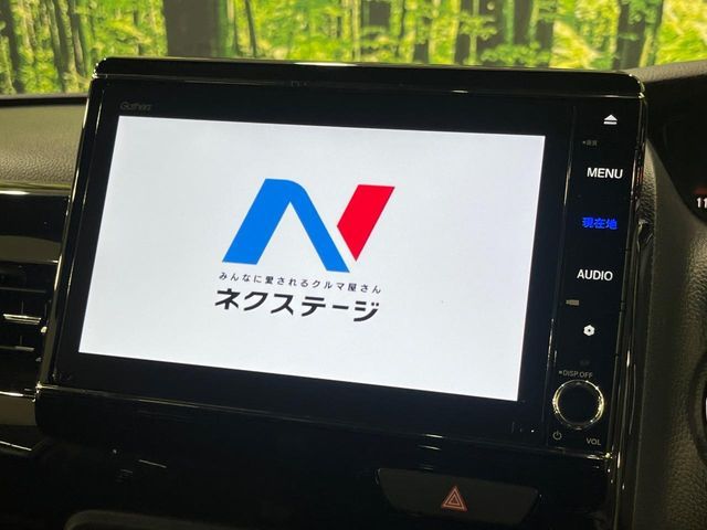 HONDA N BOX CUSTOM 4WD 2021 Image 31