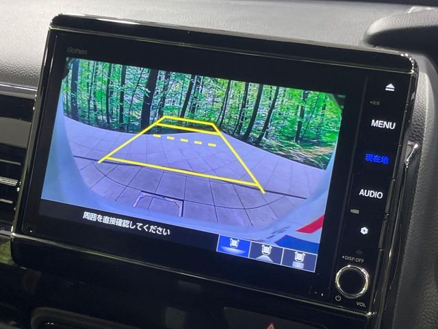 HONDA N BOX CUSTOM 4WD 2021 Image 31