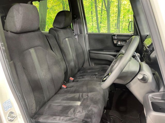 HONDA N BOX CUSTOM 4WD 2021 Image 31