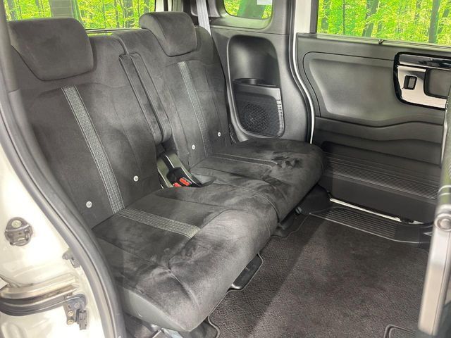 HONDA N BOX CUSTOM 4WD 2021 Image 31