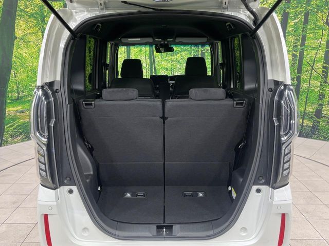 HONDA N BOX CUSTOM 4WD 2021 Image 31