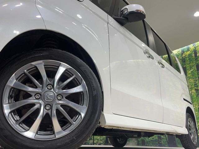 HONDA N BOX CUSTOM 4WD 2021 Image 31