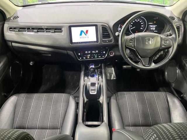 HONDA VEZEL HYBRID 4WD 2016 Image 31