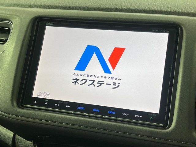 HONDA VEZEL HYBRID 4WD 2016 Image 31