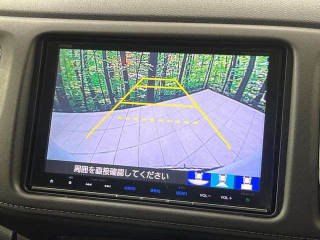 HONDA VEZEL HYBRID 4WD 2016 Image 31