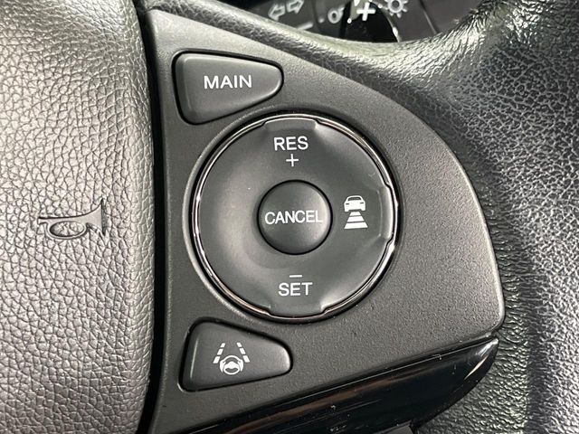 HONDA VEZEL HYBRID 4WD 2016 Image 31