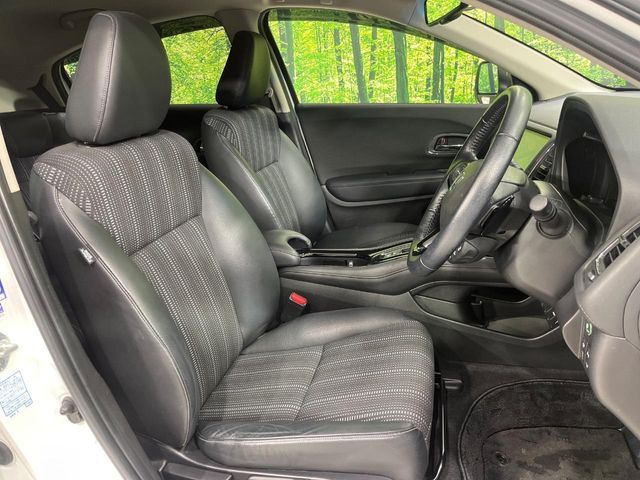 HONDA VEZEL HYBRID 4WD 2016 Image 31