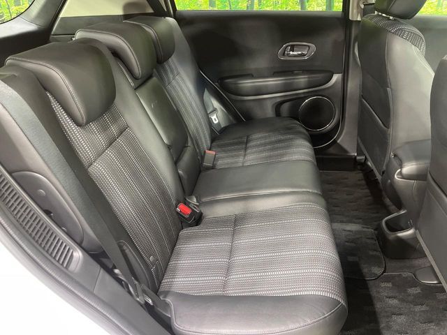 HONDA VEZEL HYBRID 4WD 2016 Image 31