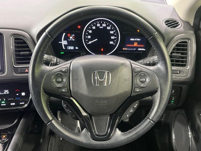 HONDA VEZEL HYBRID 4WD 2016 Image 31