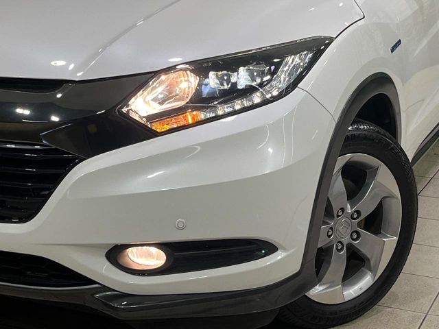 HONDA VEZEL HYBRID 4WD 2016 Image 31