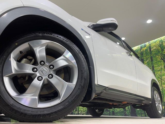 HONDA VEZEL HYBRID 4WD 2016 Image 31