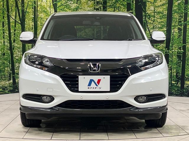 HONDA VEZEL HYBRID 4WD 2016 Image 31