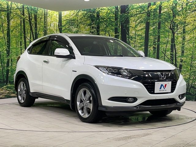 HONDA VEZEL HYBRID 4WD 2016 Image 31
