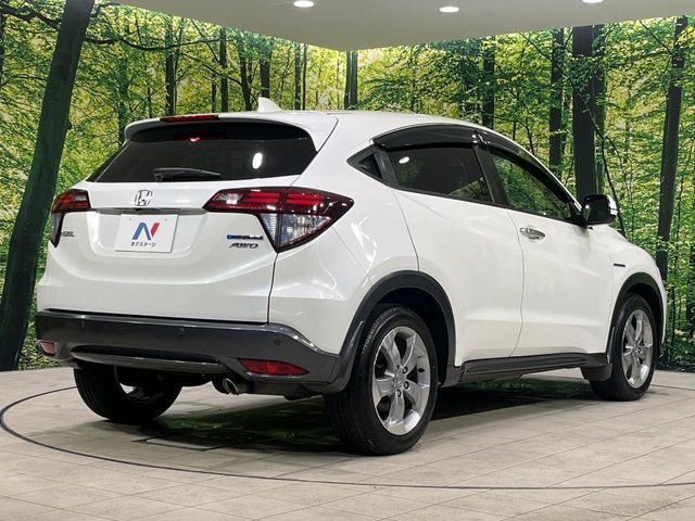 HONDA VEZEL HYBRID 4WD 2016 Image 31
