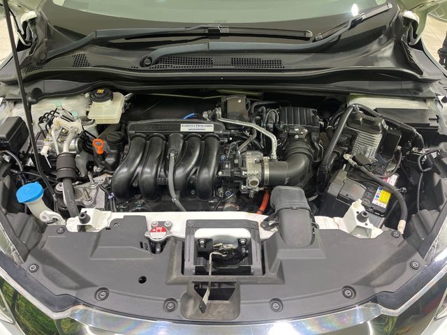 HONDA VEZEL HYBRID 4WD 2016 Image 31