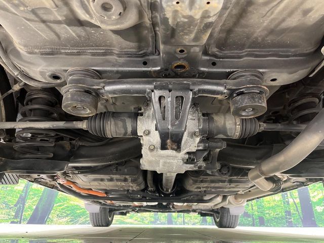 HONDA VEZEL HYBRID 4WD 2016 Image 31