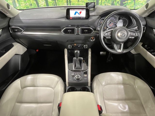 MAZDA CX-5 4WD 2017 Image 31