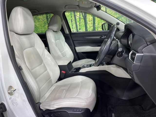 MAZDA CX-5 4WD 2017 Image 31
