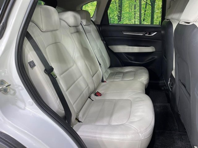 MAZDA CX-5 4WD 2017 Image 31