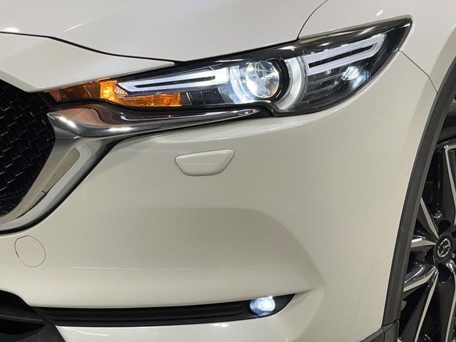 MAZDA CX-5 4WD 2017 Image 31