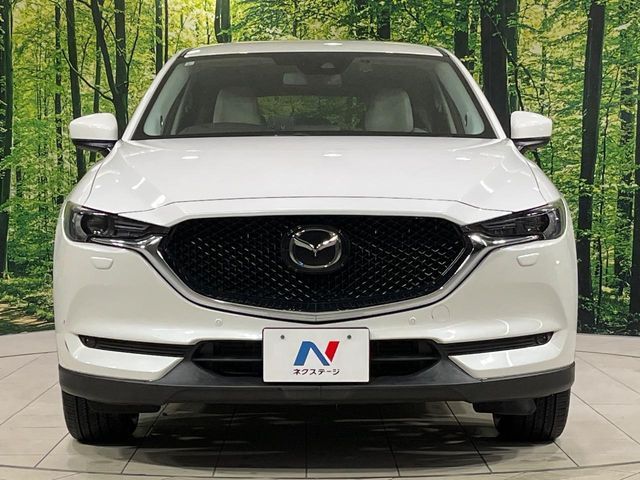 MAZDA CX-5 4WD 2017 Image 31