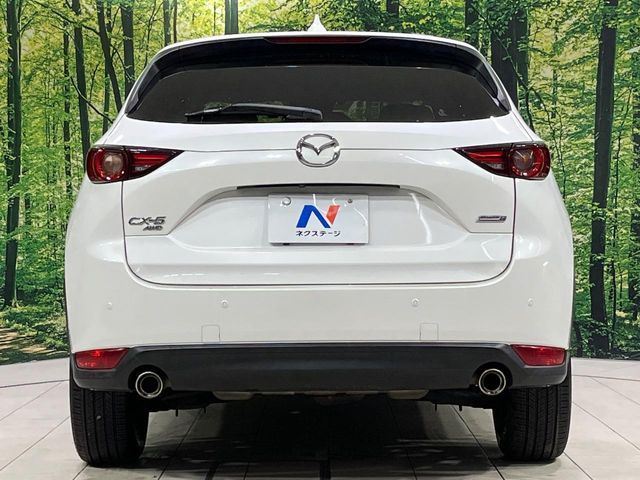 MAZDA CX-5 4WD 2017 Image 31