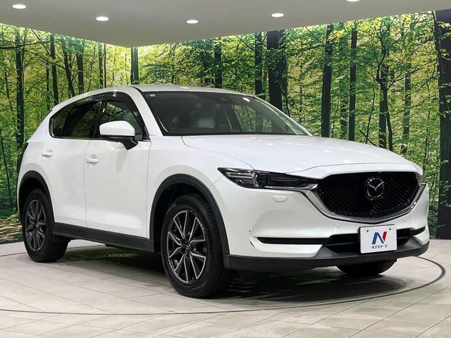 MAZDA CX-5 4WD 2017 Image 31