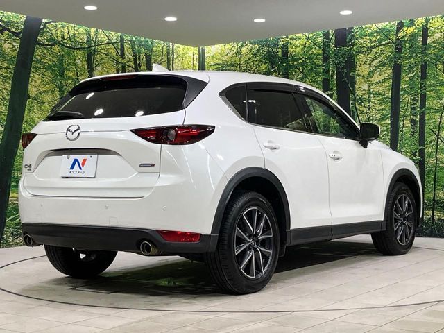 MAZDA CX-5 4WD 2017 Image 31