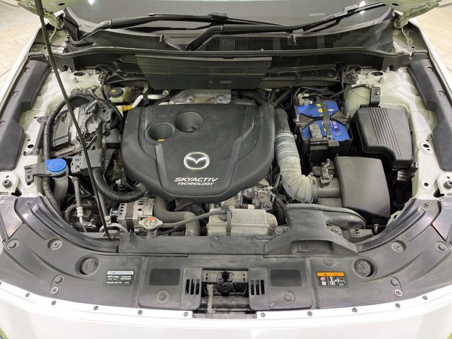 MAZDA CX-5 4WD 2017 Image 31