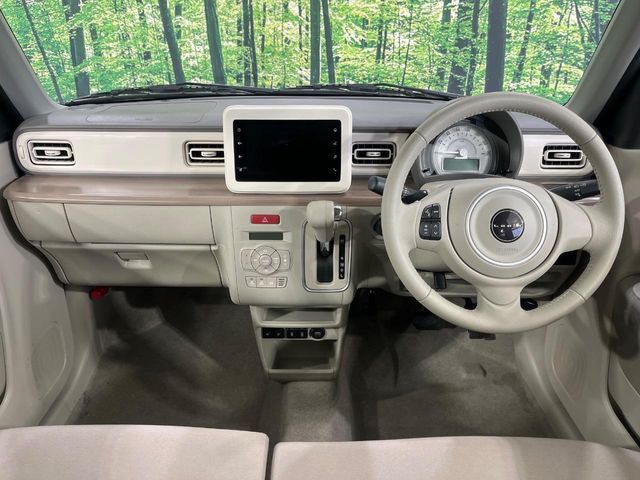 SUZUKI ALTO LAPIN 2025 Image 31